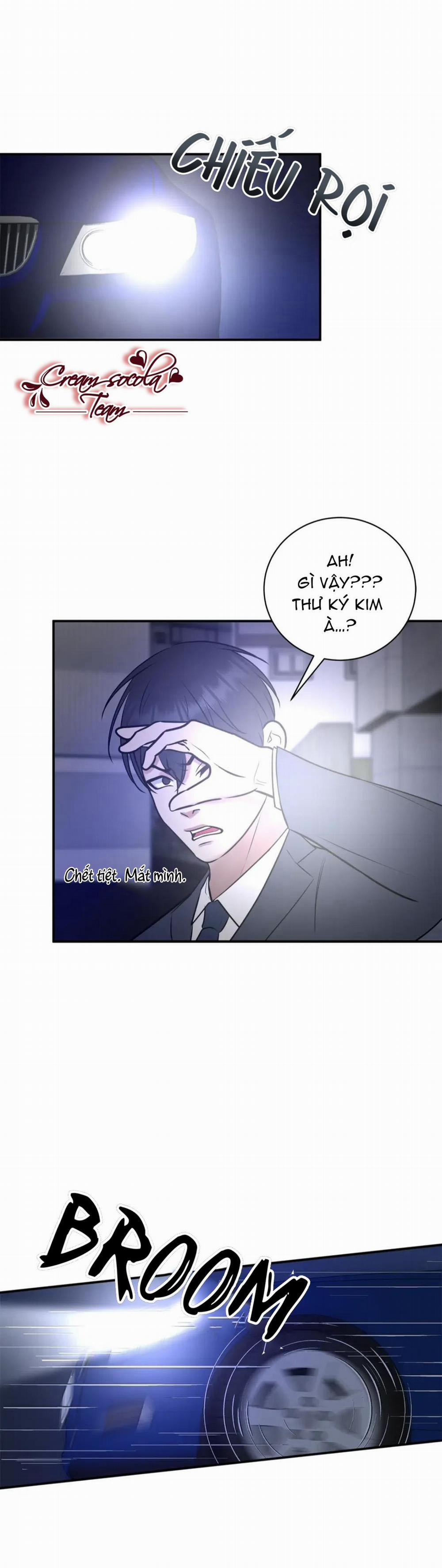 Hạnh Phúc Trọn Vẹn 14 trang 10