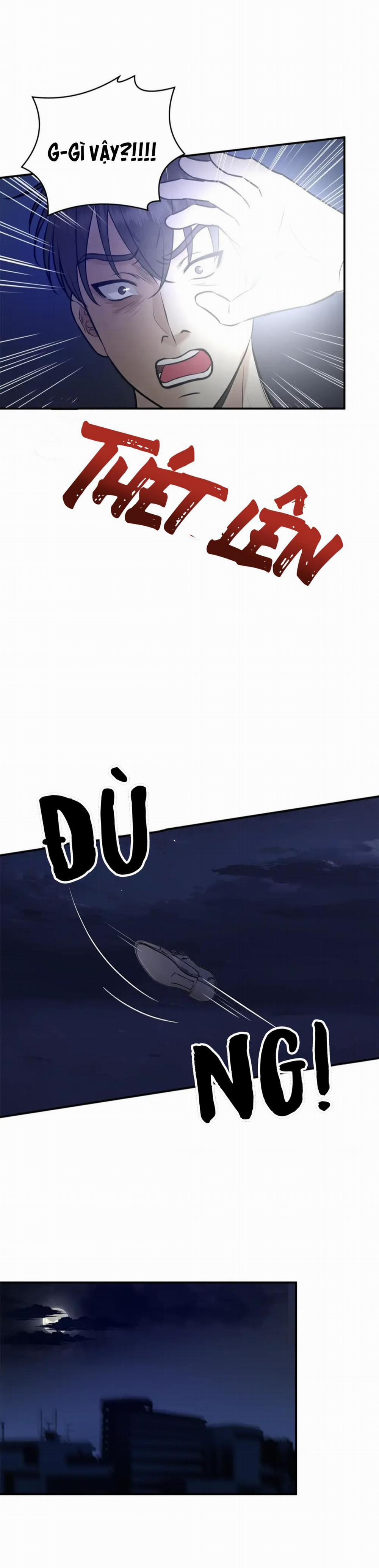 Hạnh Phúc Trọn Vẹn 14 trang 11