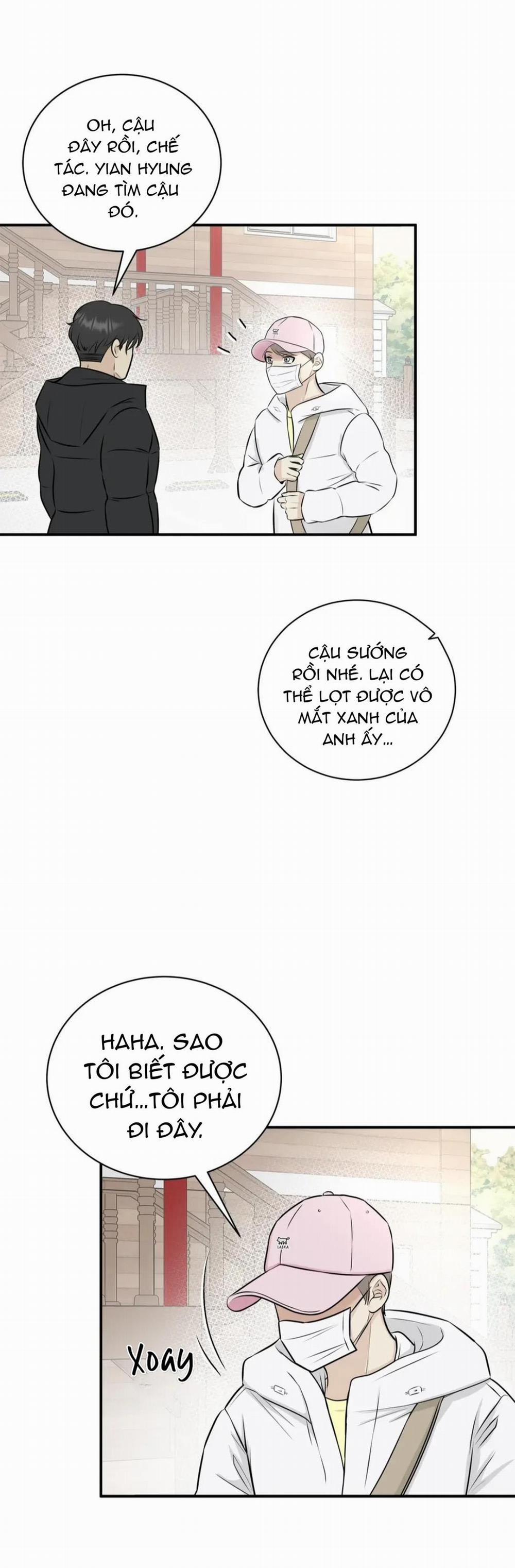 Hạnh Phúc Trọn Vẹn 14 trang 15