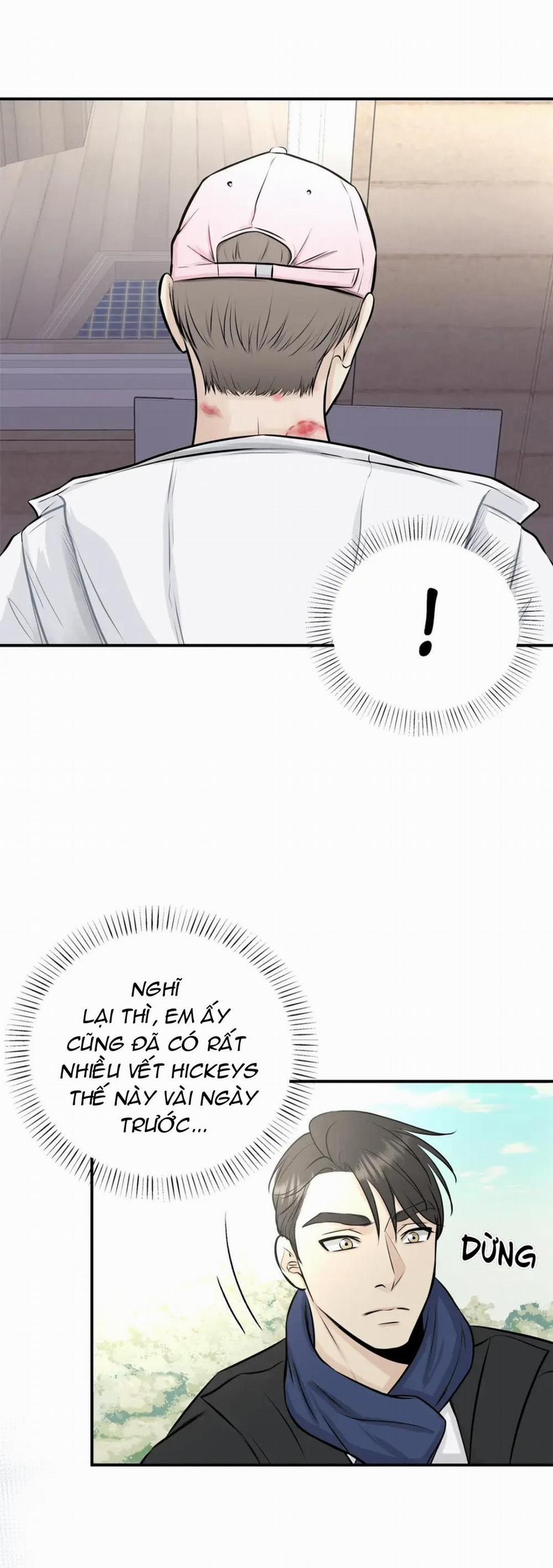 Hạnh Phúc Trọn Vẹn 14 trang 18