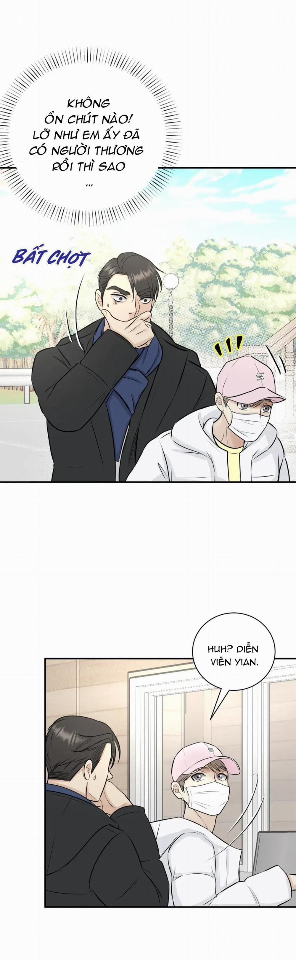 Hạnh Phúc Trọn Vẹn 14 trang 20