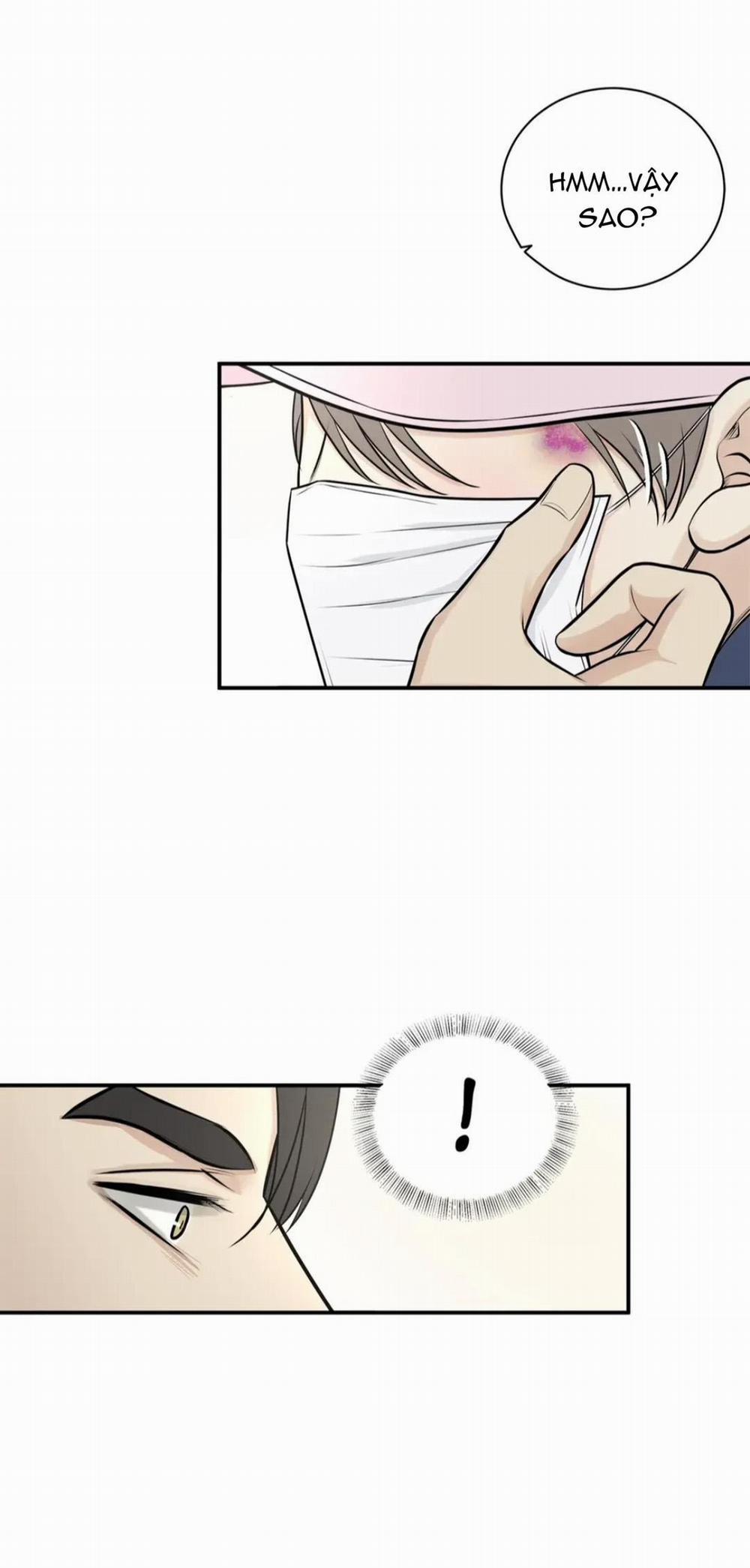 Hạnh Phúc Trọn Vẹn 14 trang 23