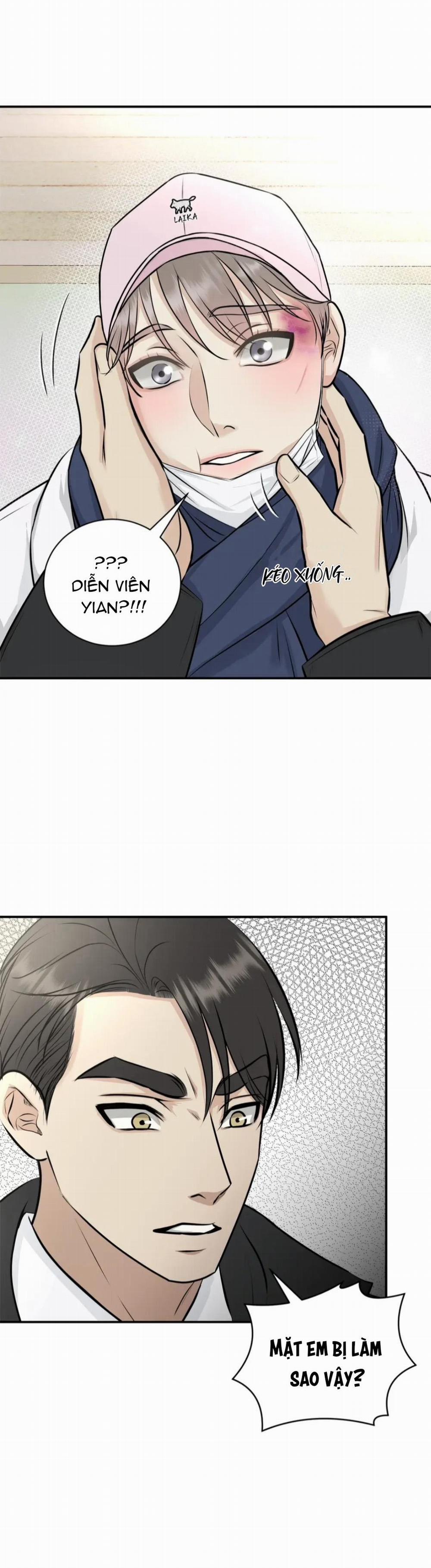 Hạnh Phúc Trọn Vẹn 14 trang 24