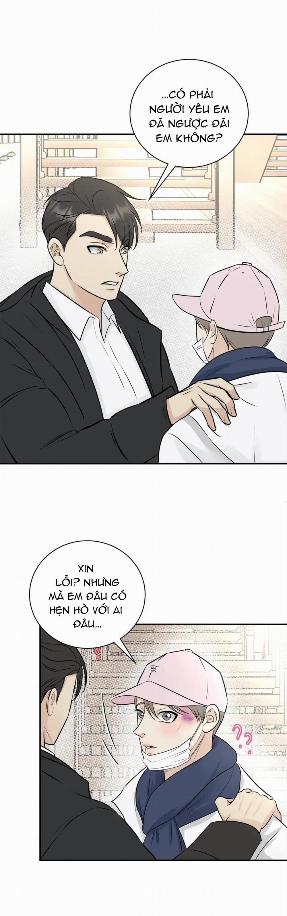 Hạnh Phúc Trọn Vẹn 14 trang 27