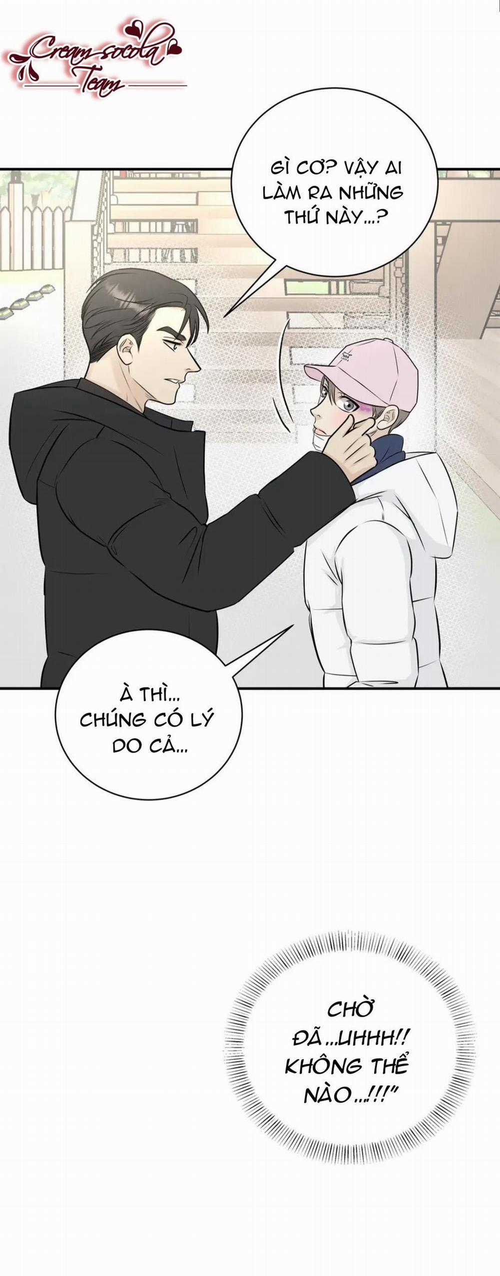 Hạnh Phúc Trọn Vẹn 14 trang 28