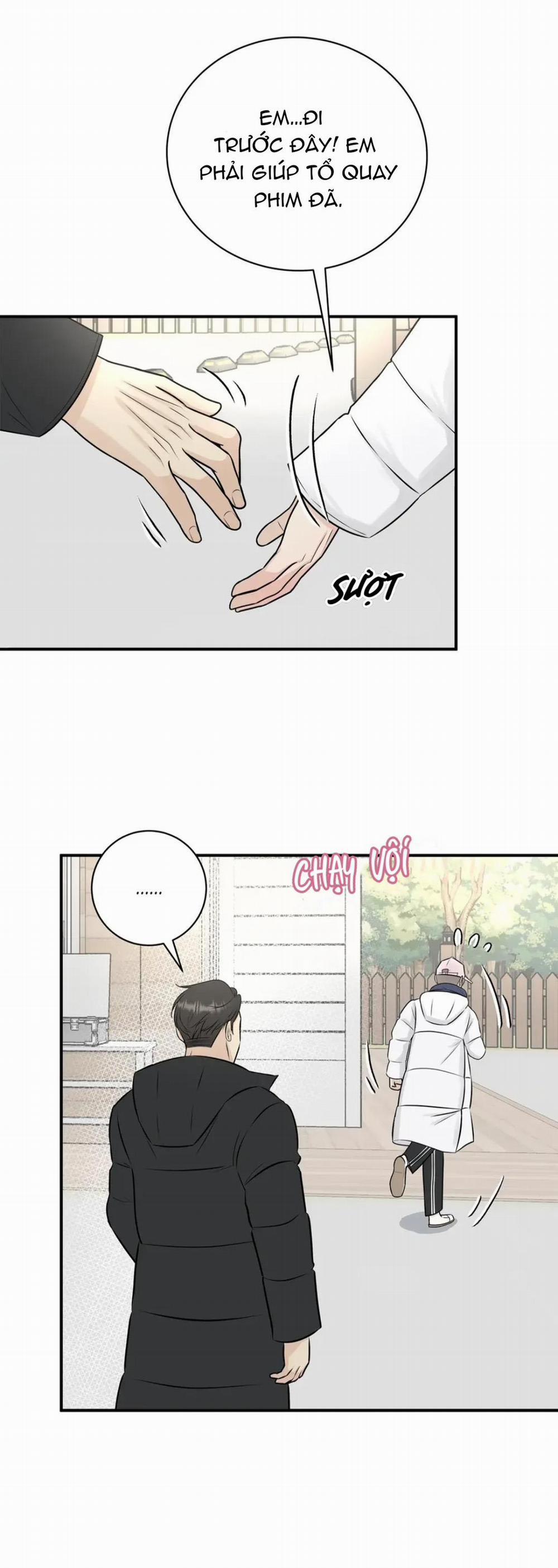 Hạnh Phúc Trọn Vẹn 14 trang 30