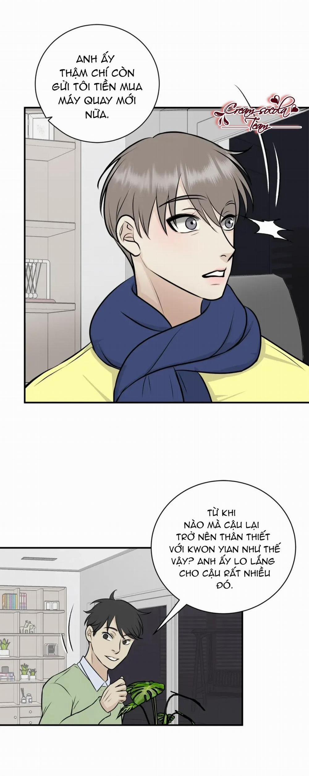 Hạnh Phúc Trọn Vẹn 14 trang 34