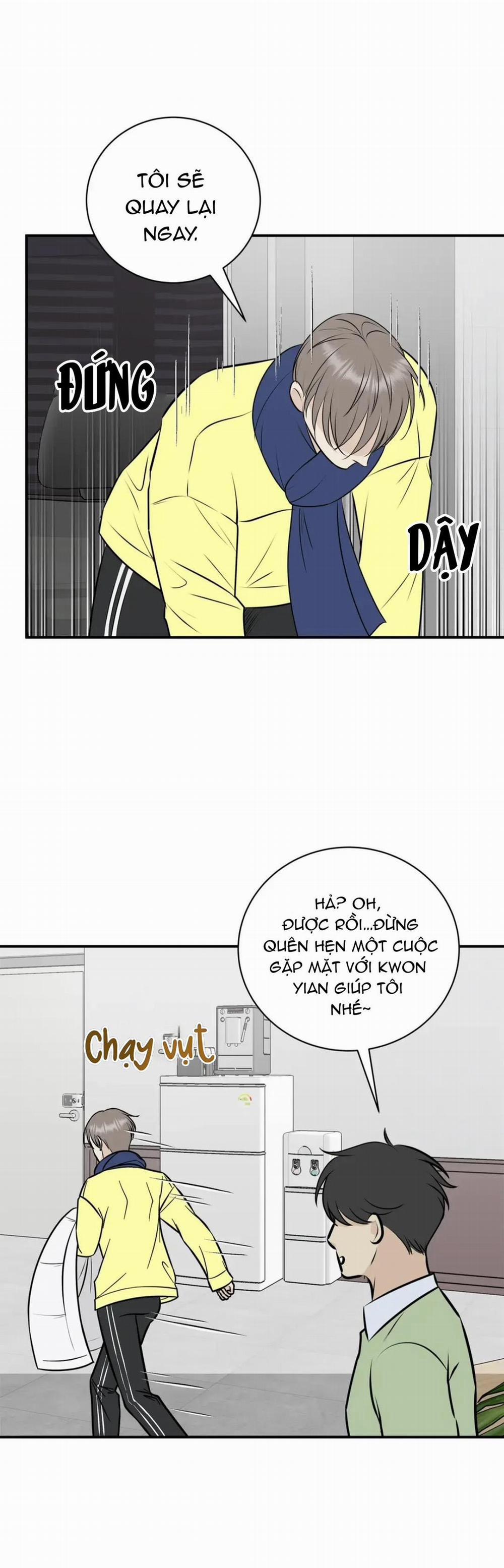 Hạnh Phúc Trọn Vẹn 14 trang 36