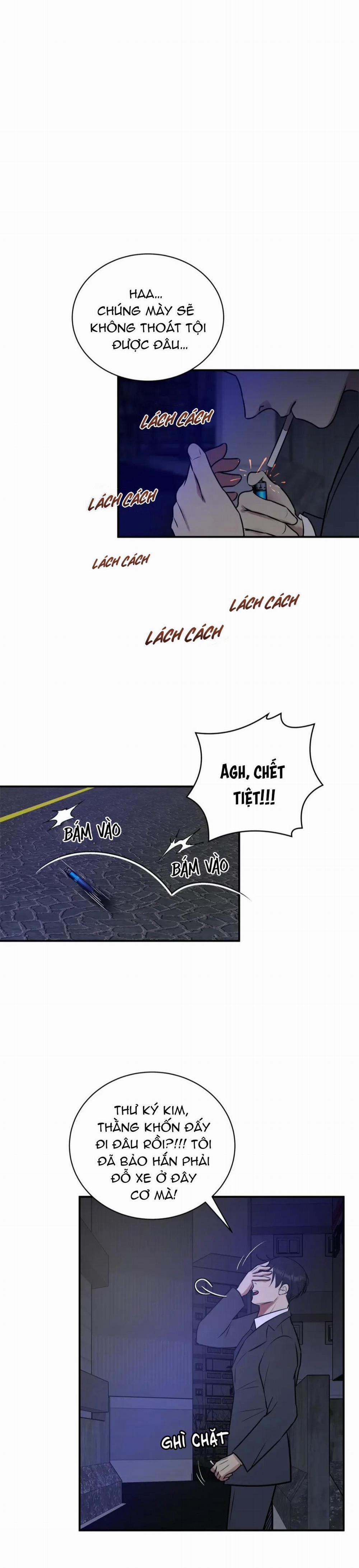 Hạnh Phúc Trọn Vẹn 14 trang 9