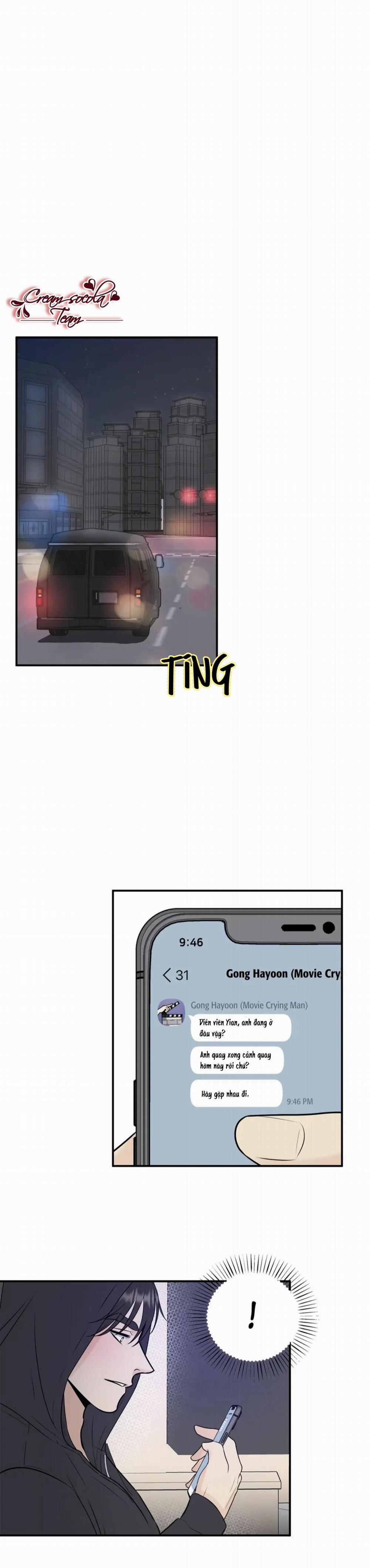 Hạnh Phúc Trọn Vẹn 15 trang 0