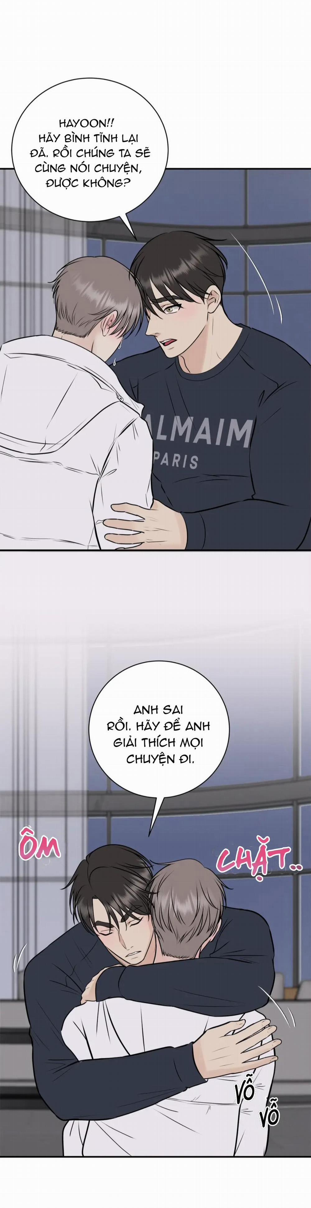 Hạnh Phúc Trọn Vẹn 15 trang 11