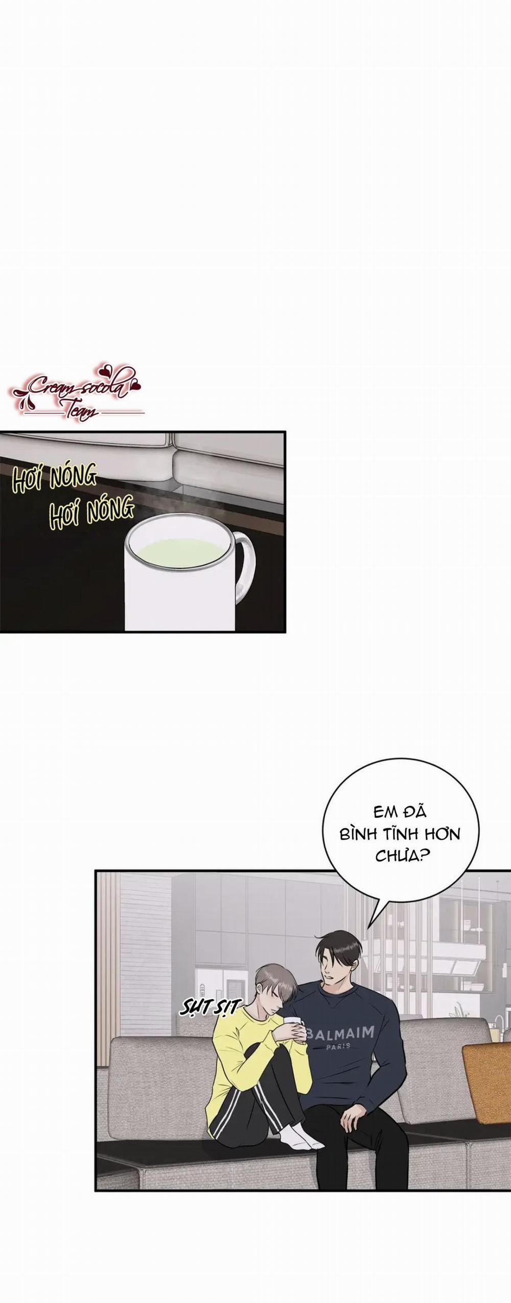 Hạnh Phúc Trọn Vẹn 15 trang 12