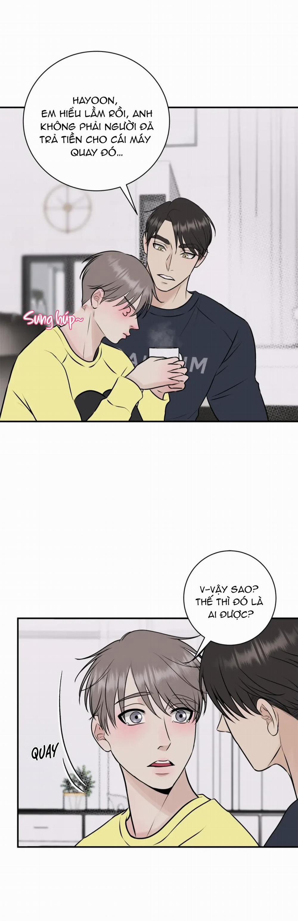 Hạnh Phúc Trọn Vẹn 15 trang 13