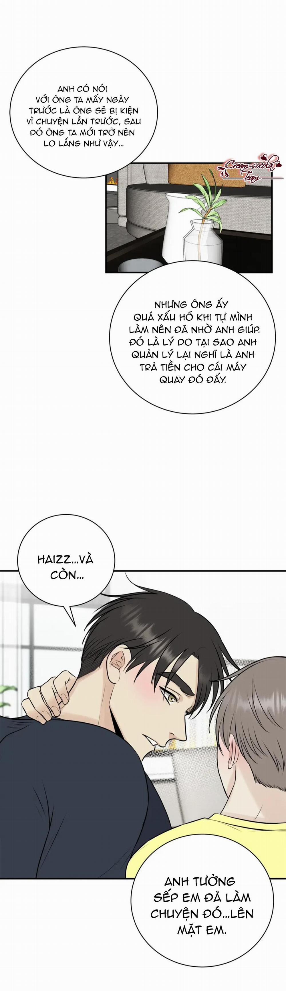 Hạnh Phúc Trọn Vẹn 15 trang 15