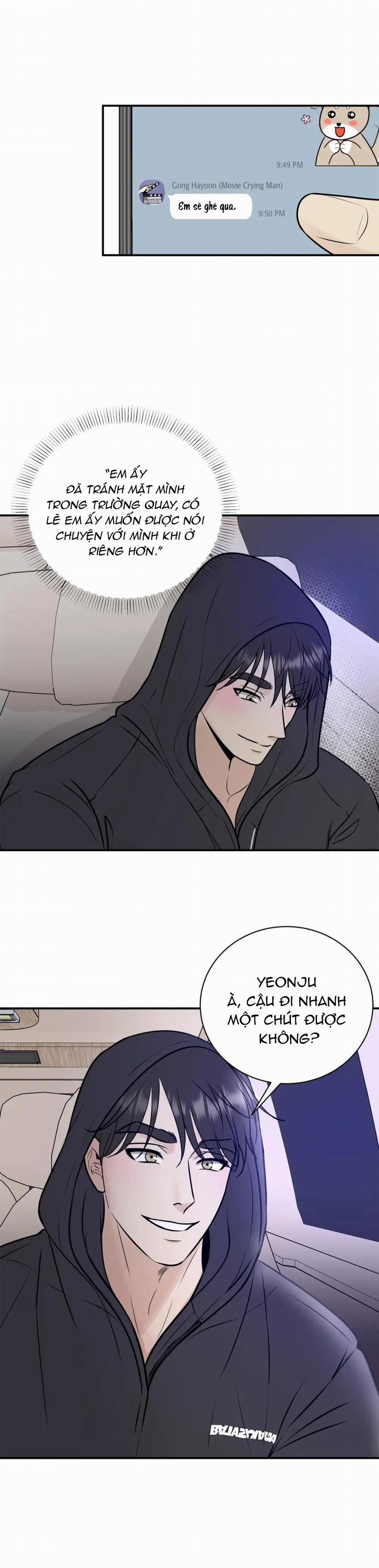 Hạnh Phúc Trọn Vẹn 15 trang 2