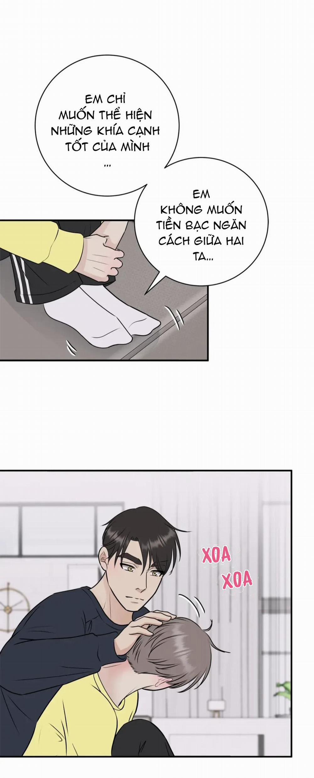 Hạnh Phúc Trọn Vẹn 15 trang 20