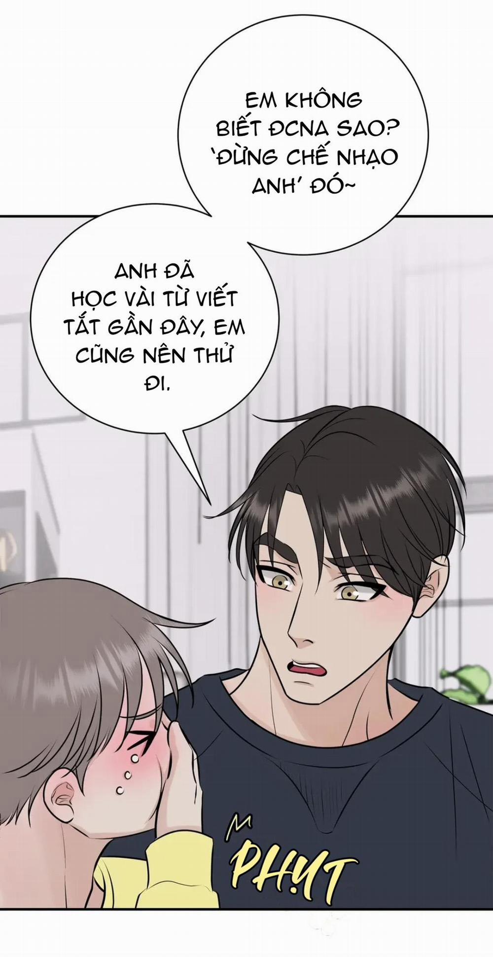 Hạnh Phúc Trọn Vẹn 15 trang 28