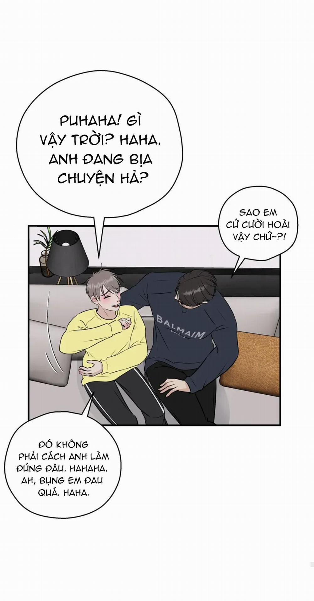 Hạnh Phúc Trọn Vẹn 15 trang 29