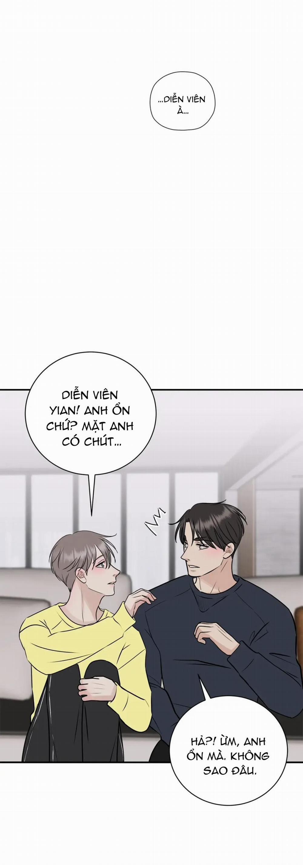 Hạnh Phúc Trọn Vẹn 15 trang 32