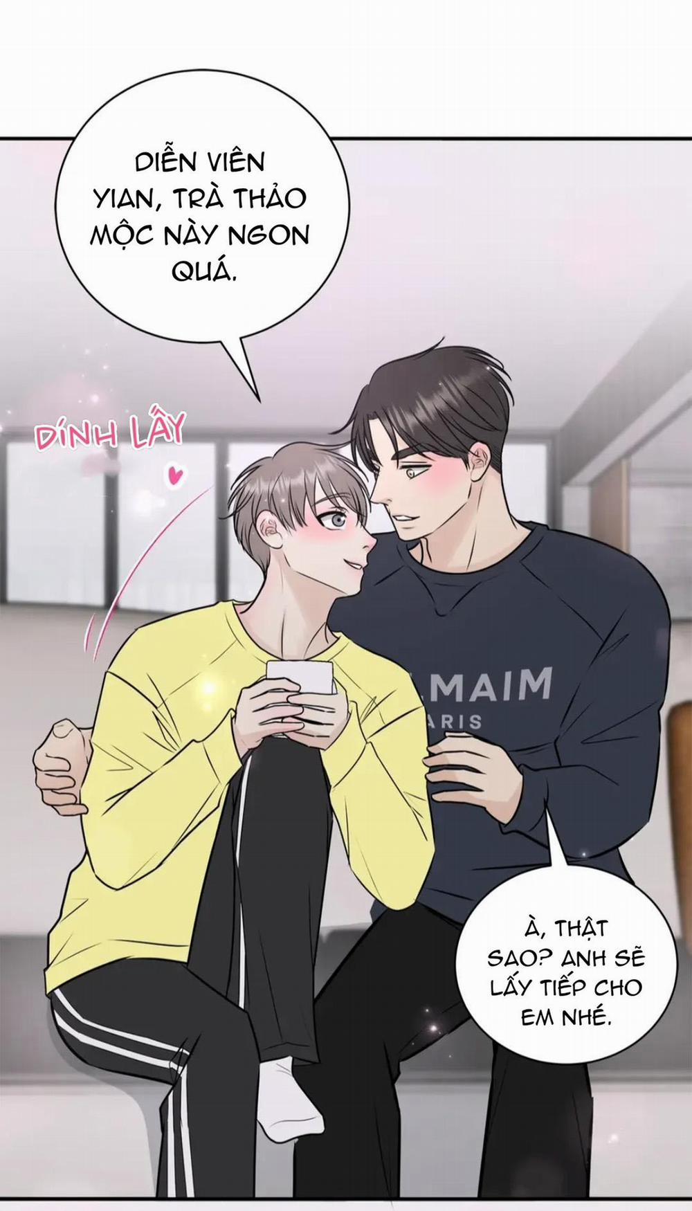 Hạnh Phúc Trọn Vẹn 15 trang 34