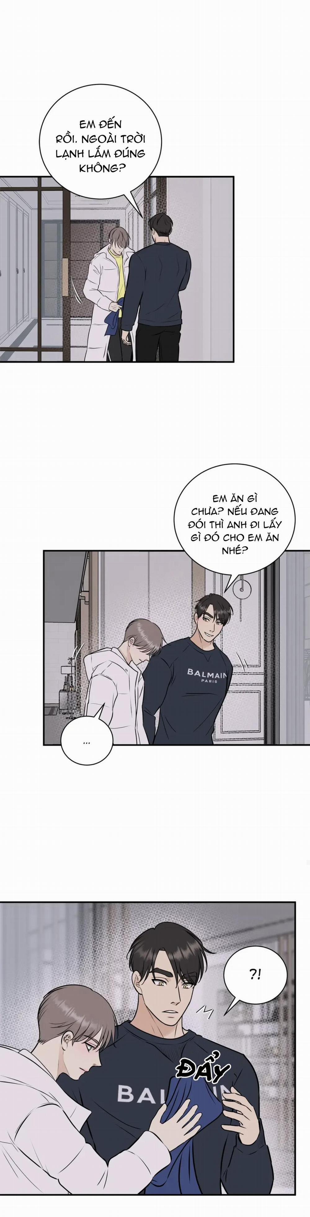 Hạnh Phúc Trọn Vẹn 15 trang 4