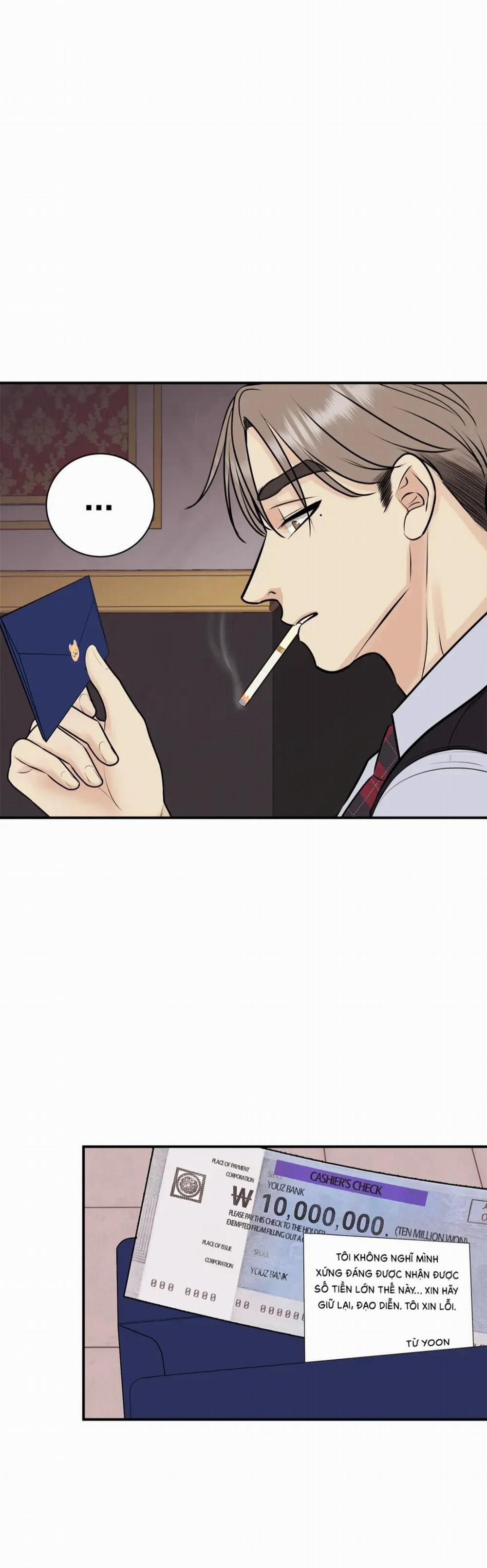 Hạnh Phúc Trọn Vẹn 16 trang 17