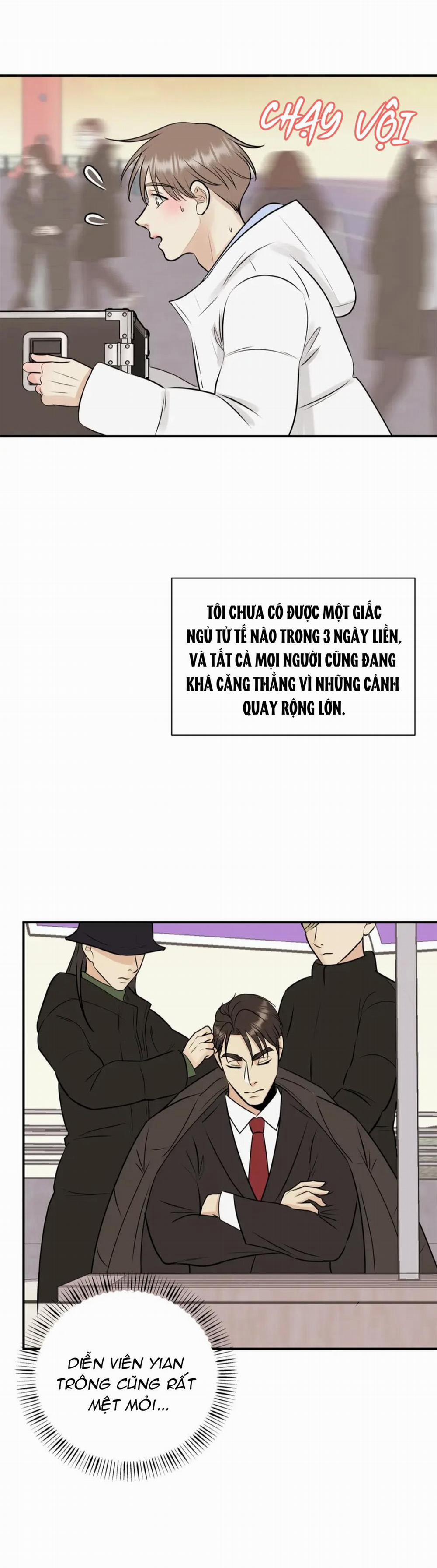 Hạnh Phúc Trọn Vẹn 16 trang 23