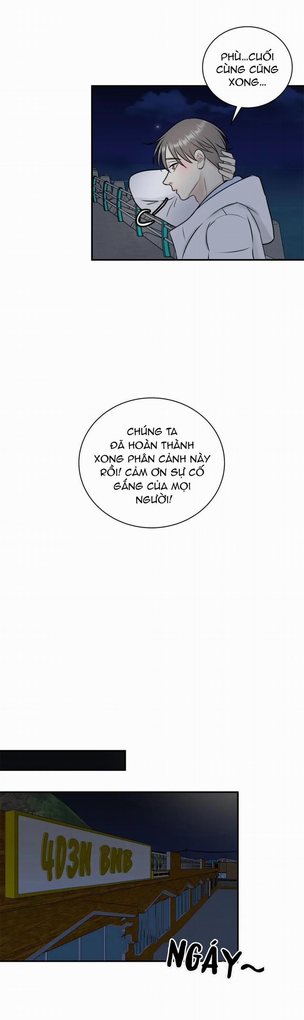 Hạnh Phúc Trọn Vẹn 16 trang 26