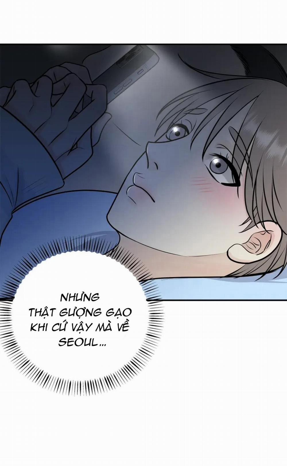 Hạnh Phúc Trọn Vẹn 16 trang 29