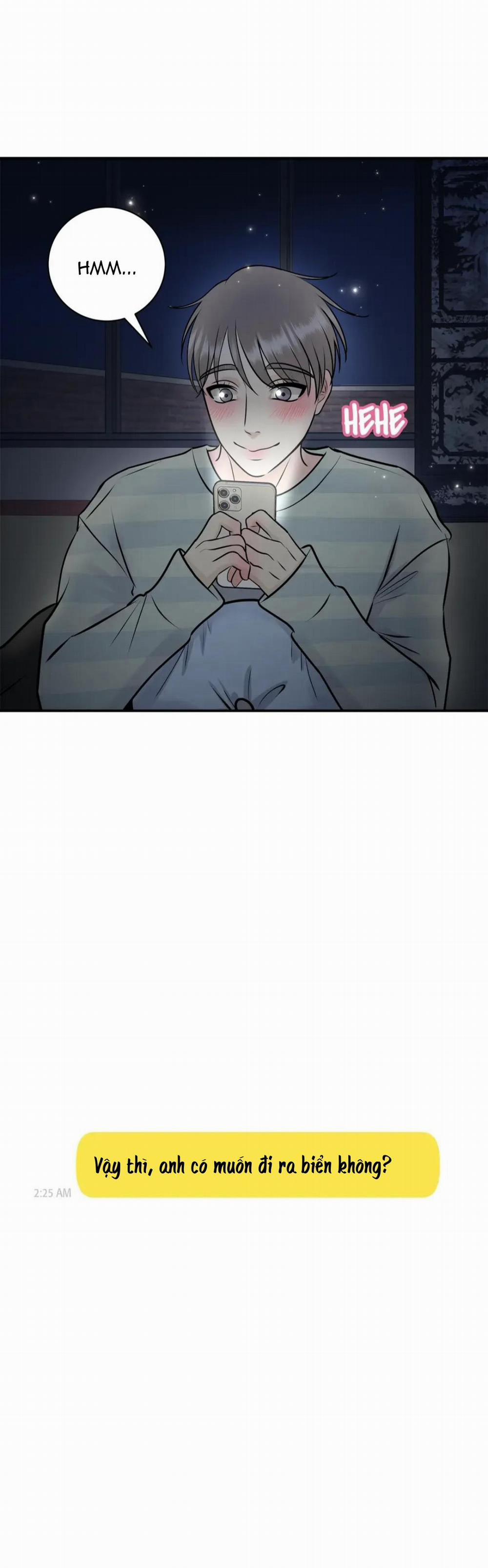 Hạnh Phúc Trọn Vẹn 16 trang 31