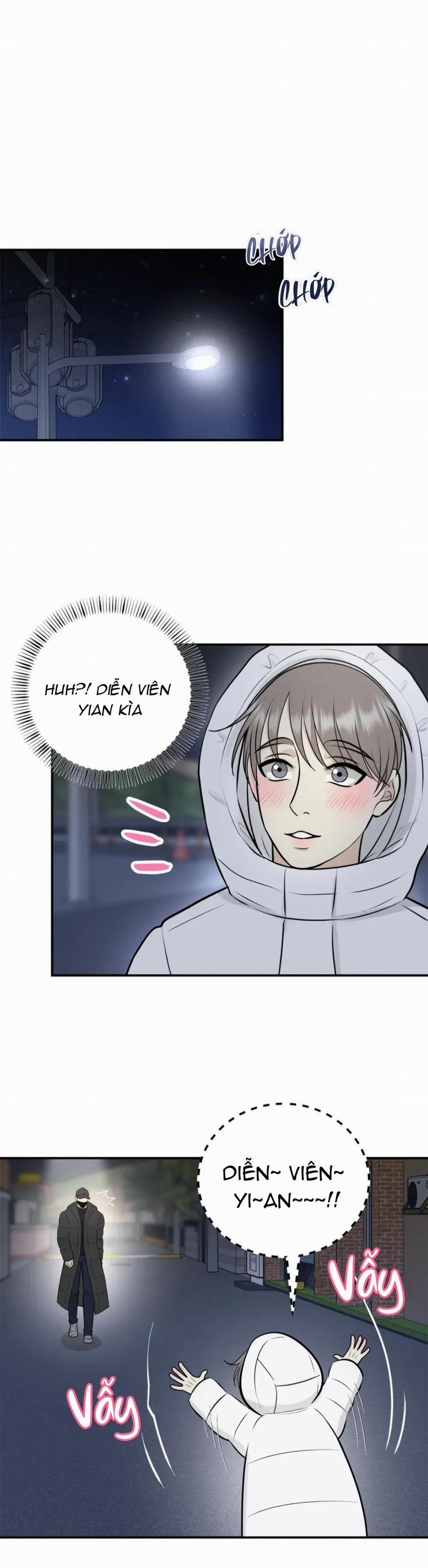 Hạnh Phúc Trọn Vẹn 16 trang 32