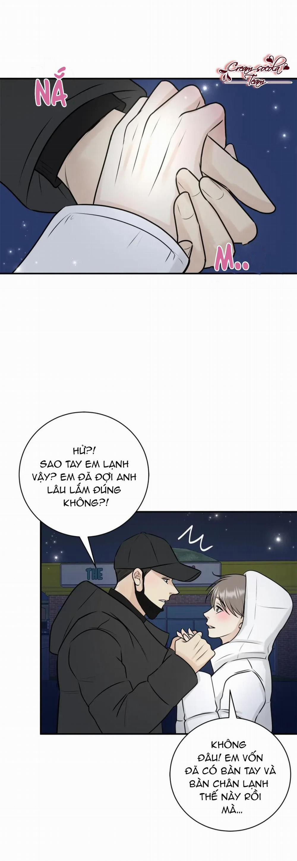 Hạnh Phúc Trọn Vẹn 16 trang 36