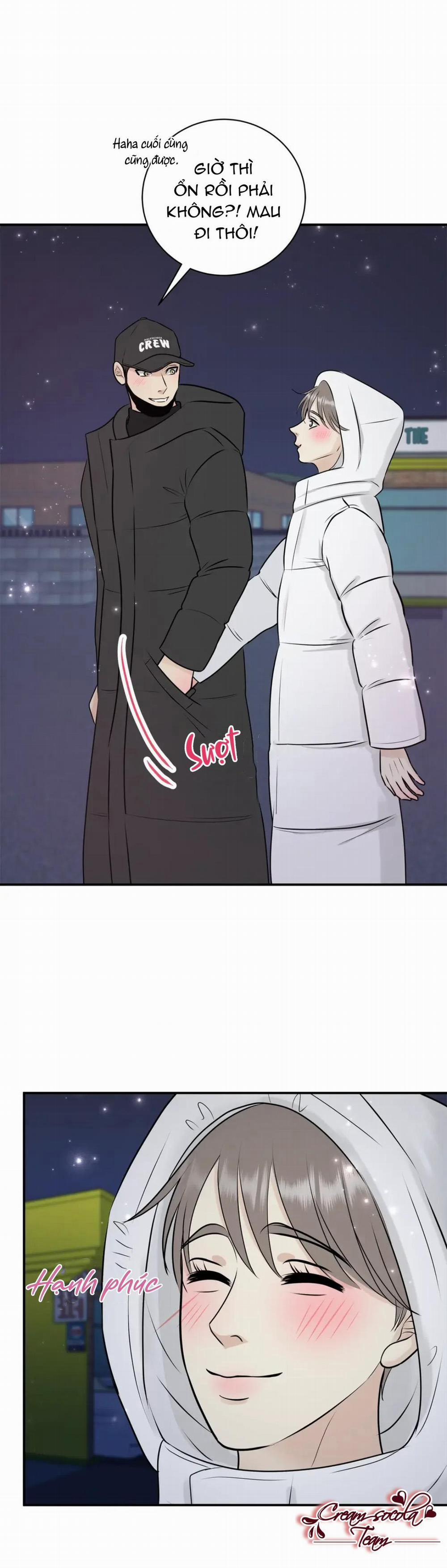 Hạnh Phúc Trọn Vẹn 16 trang 39