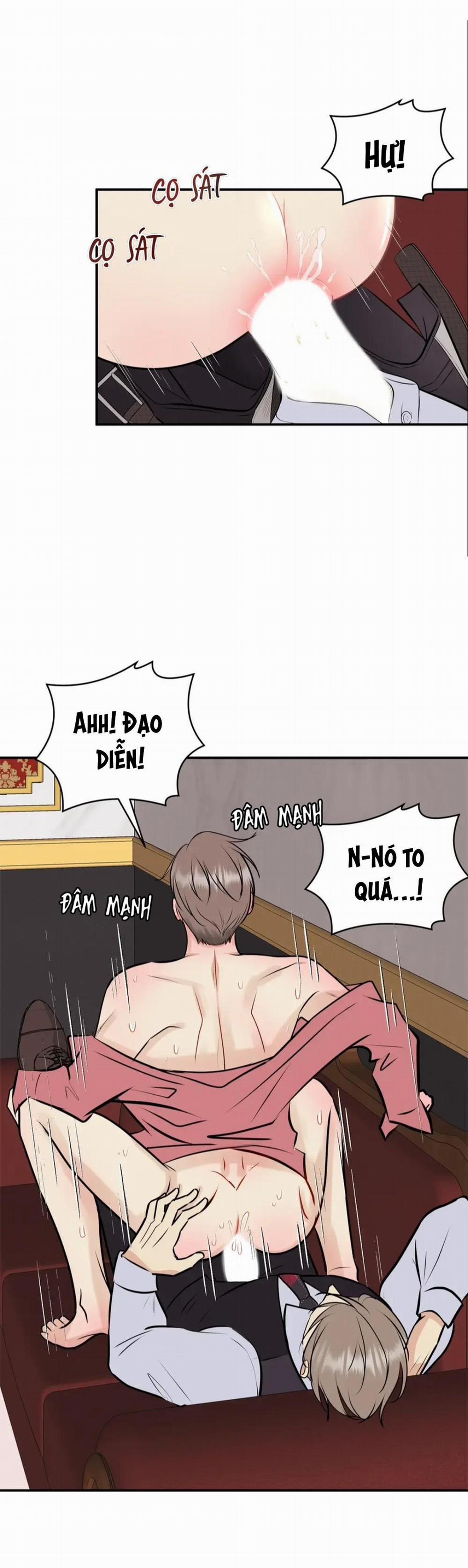 Hạnh Phúc Trọn Vẹn 16 trang 4