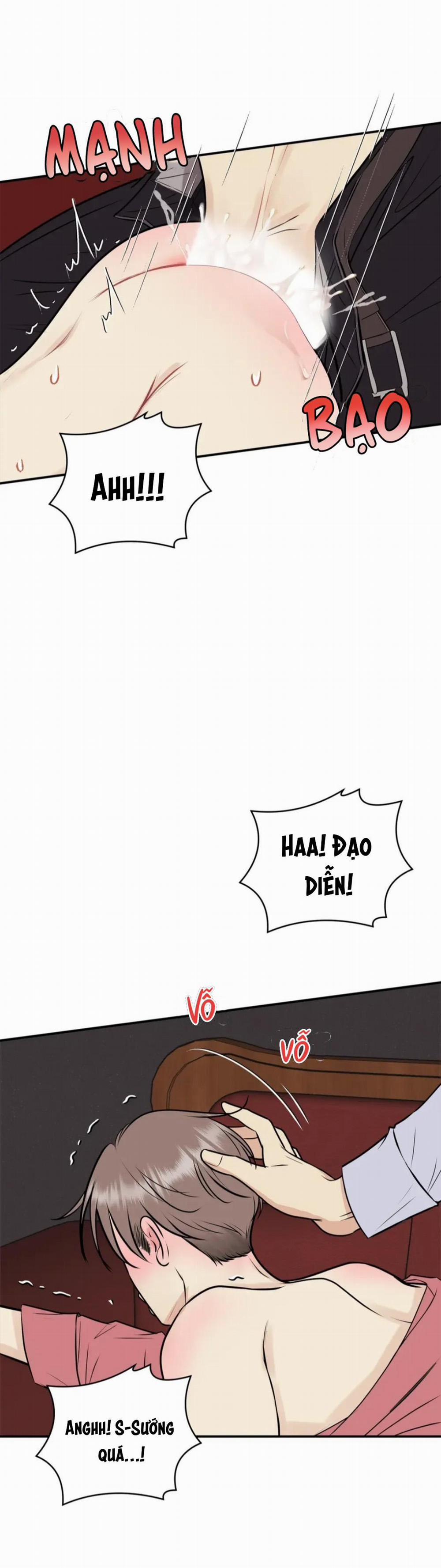 Hạnh Phúc Trọn Vẹn 16 trang 7