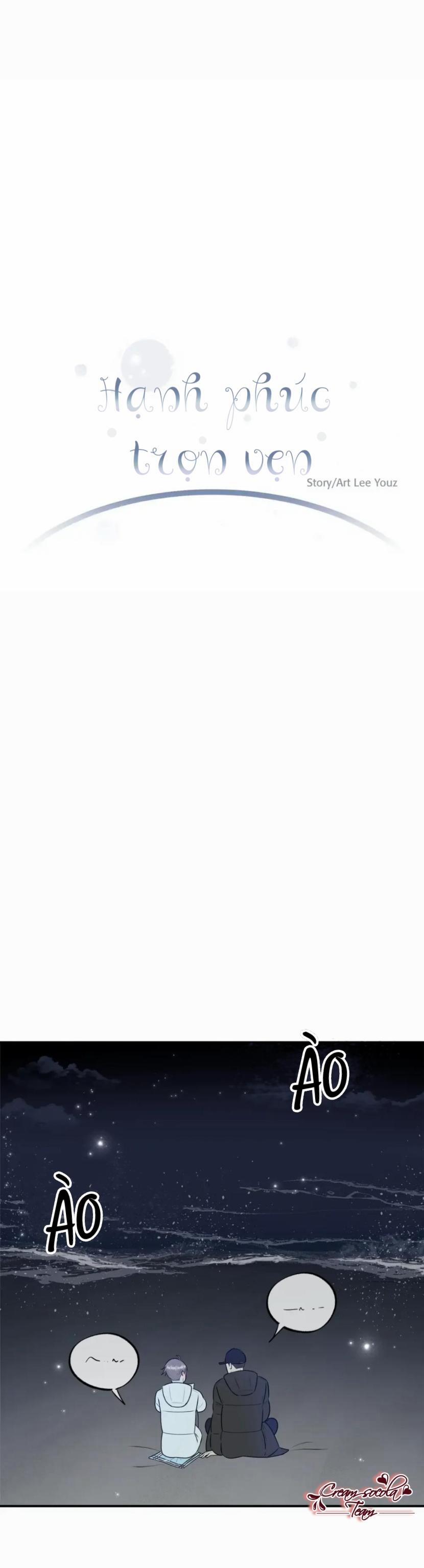 Hạnh Phúc Trọn Vẹn 17 trang 0