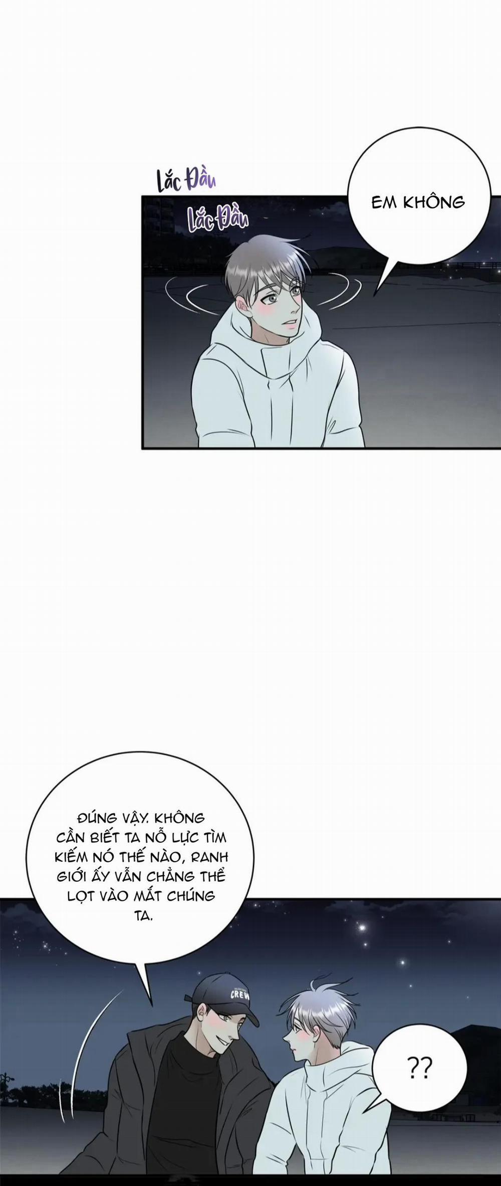 Hạnh Phúc Trọn Vẹn 17 trang 14