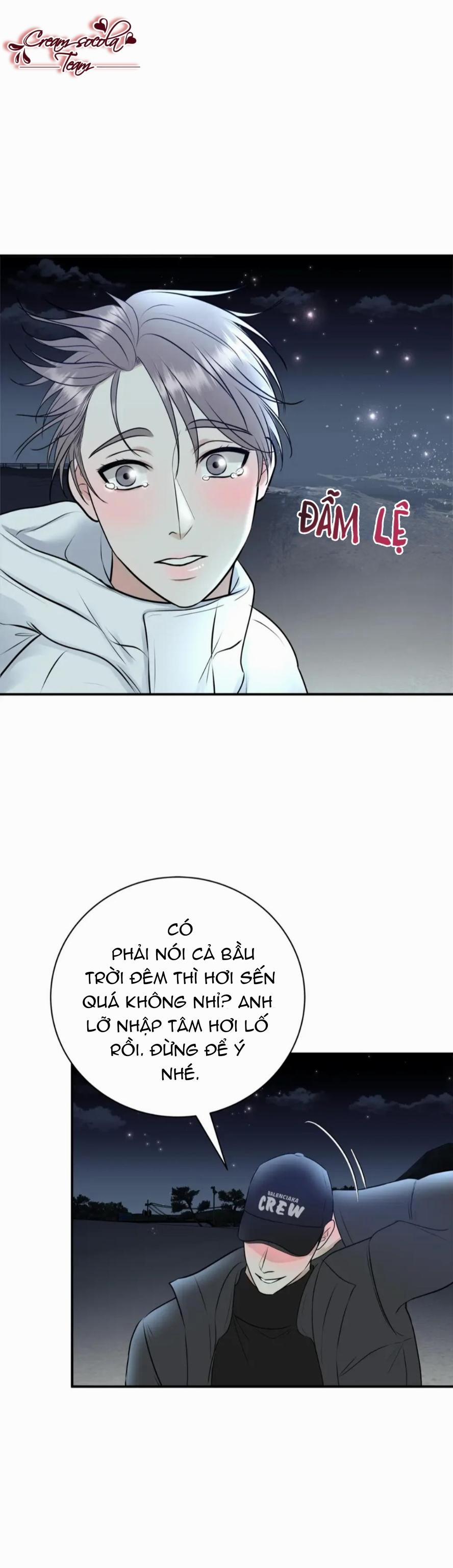 Hạnh Phúc Trọn Vẹn 17 trang 18