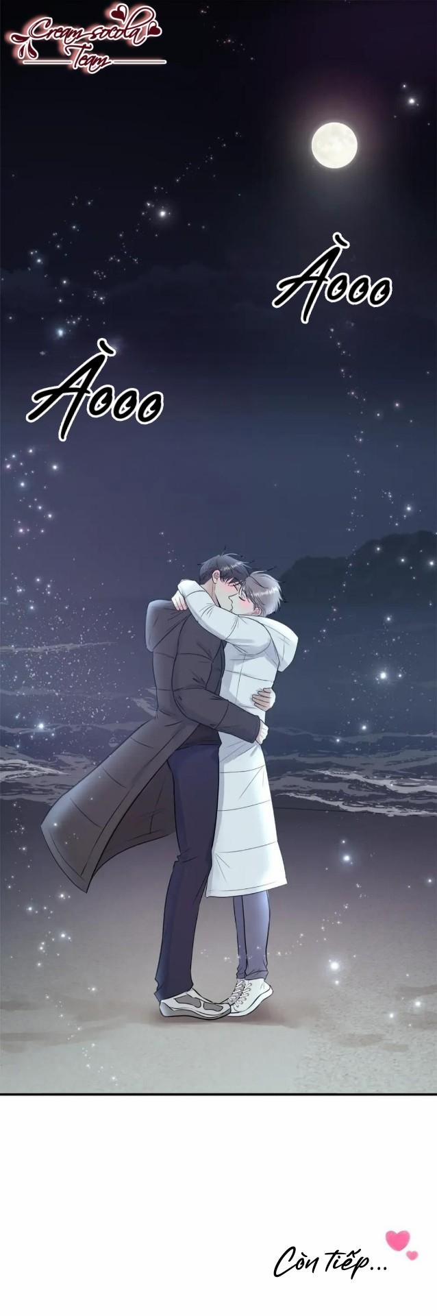 Hạnh Phúc Trọn Vẹn 17 trang 42