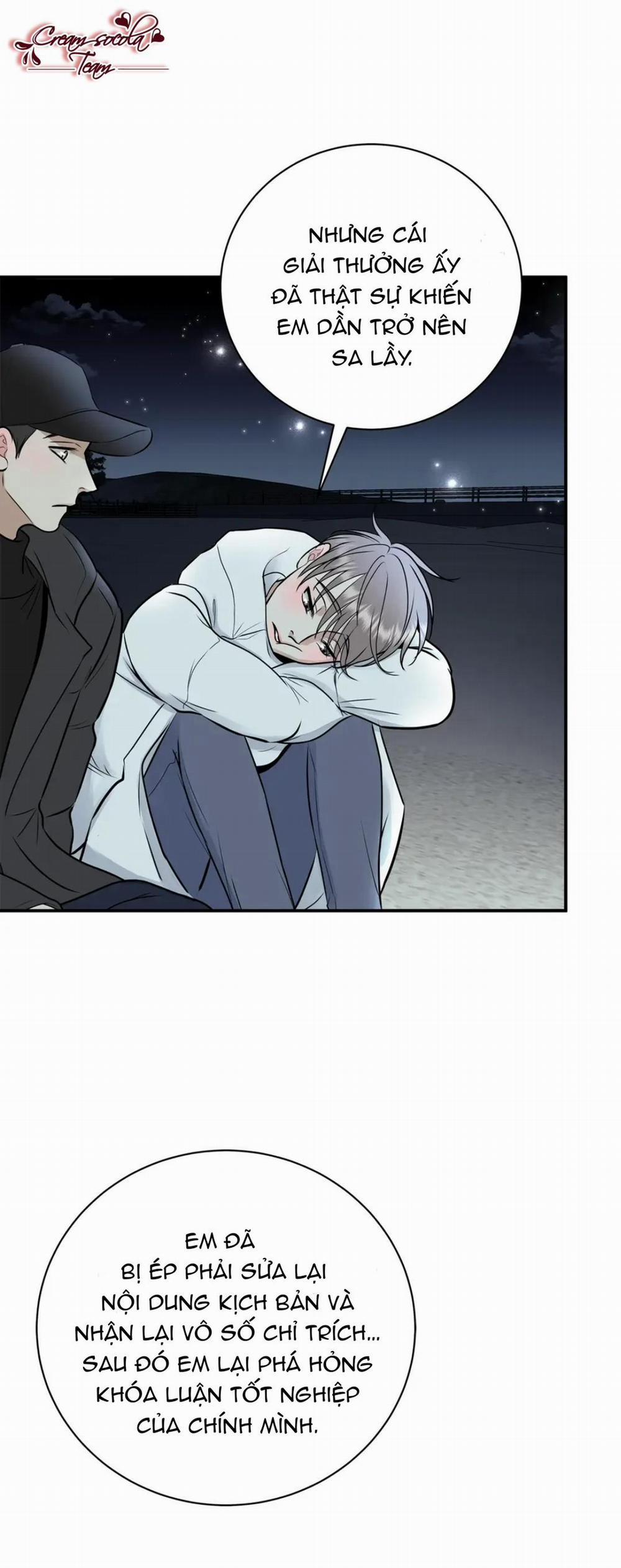 Hạnh Phúc Trọn Vẹn 17 trang 9