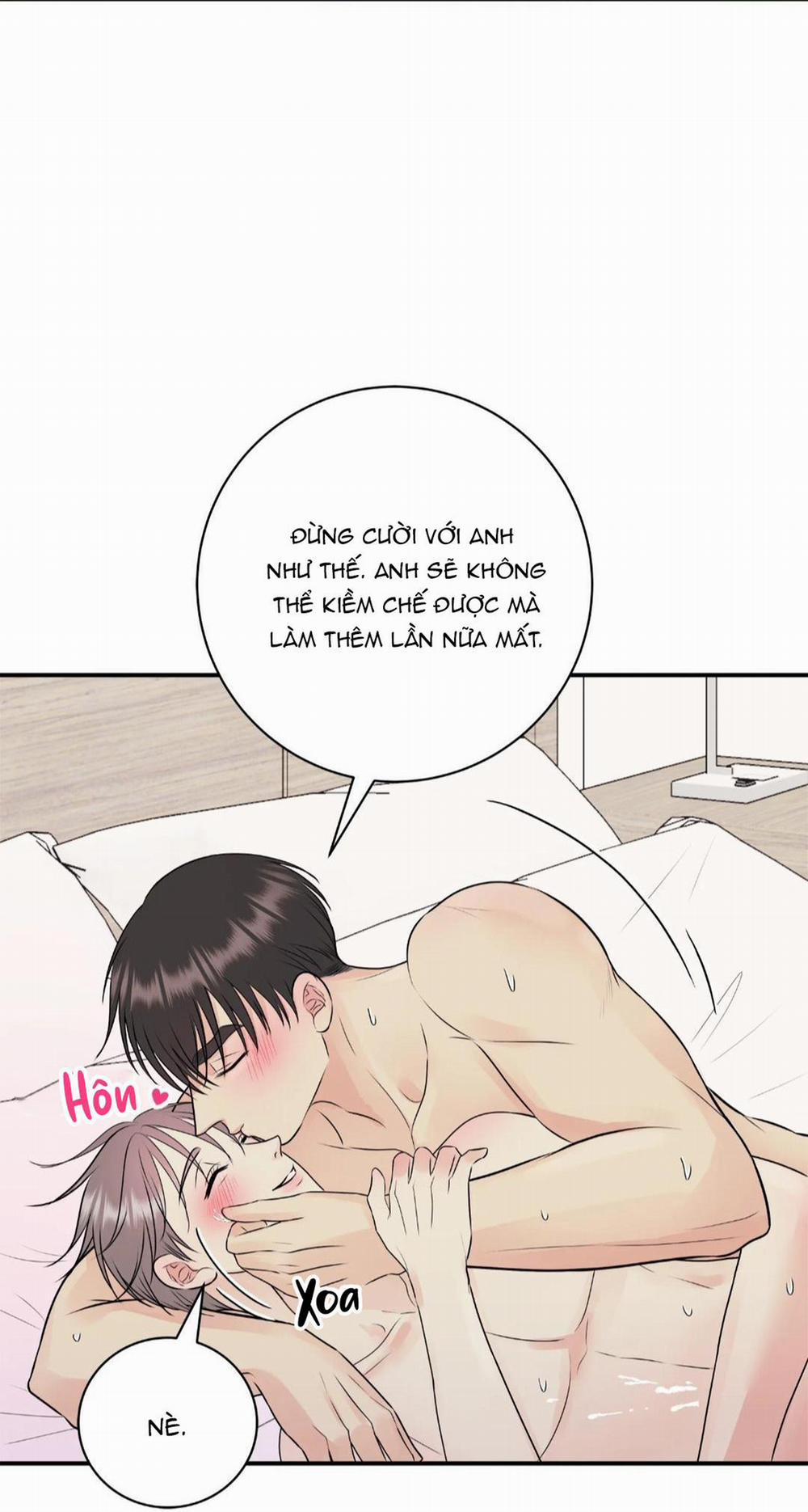 Hạnh Phúc Trọn Vẹn 19 trang 123