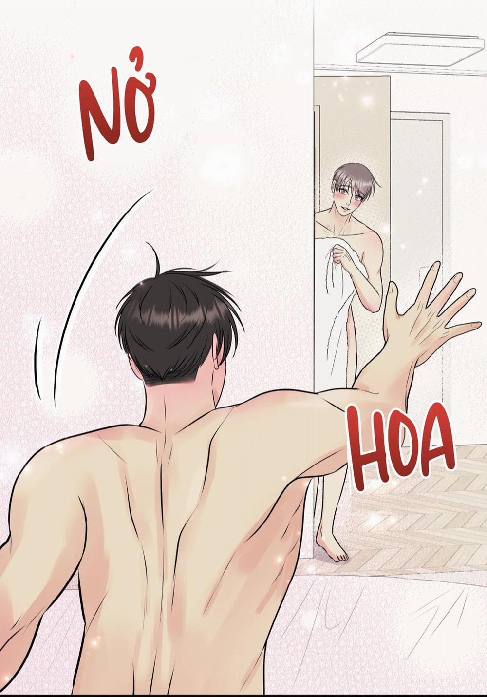 Hạnh Phúc Trọn Vẹn 19 trang 137