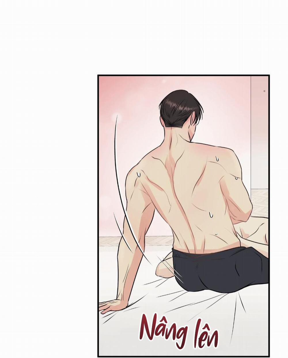 Hạnh Phúc Trọn Vẹn 19 trang 28