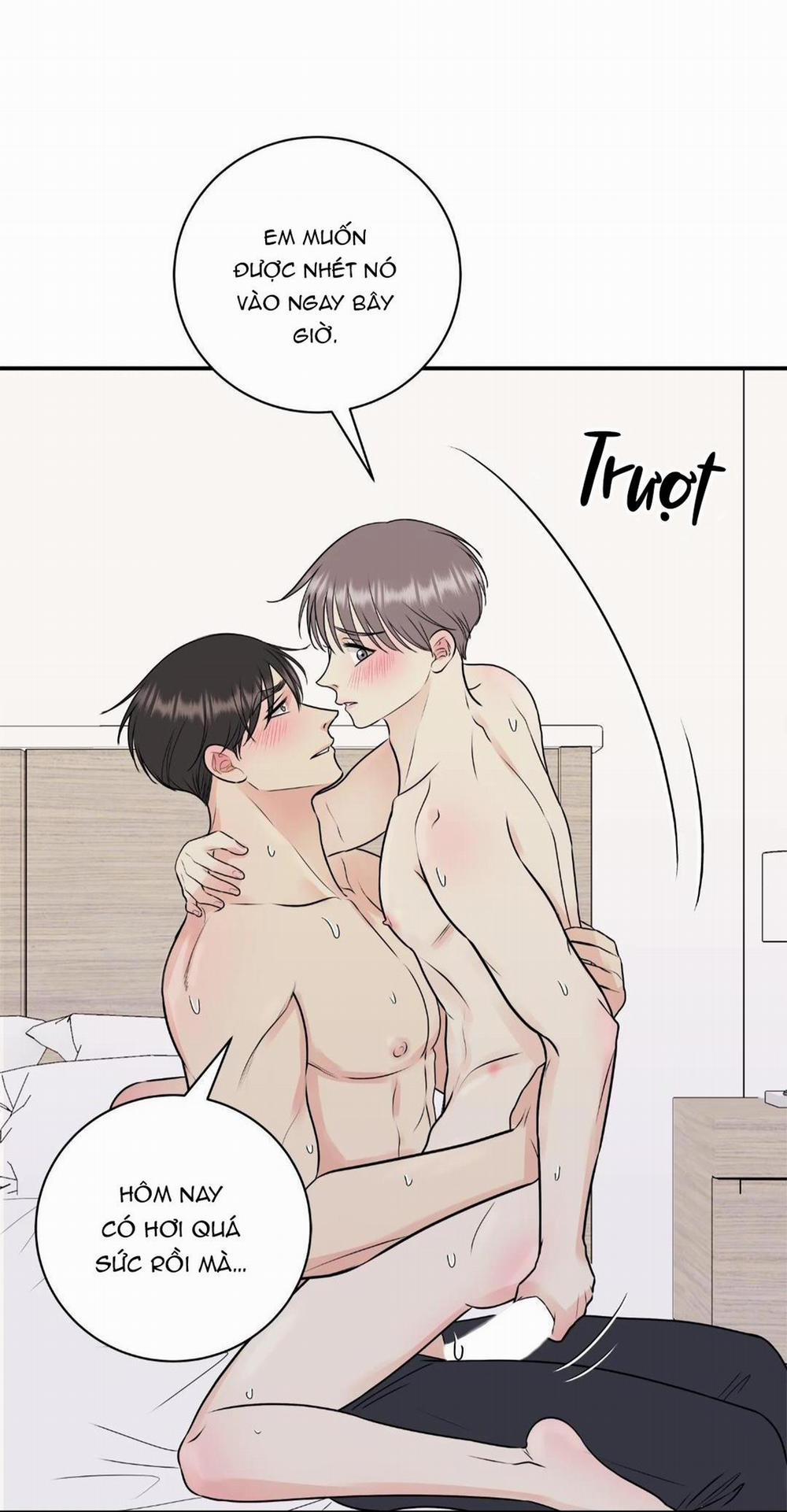 Hạnh Phúc Trọn Vẹn 19 trang 35