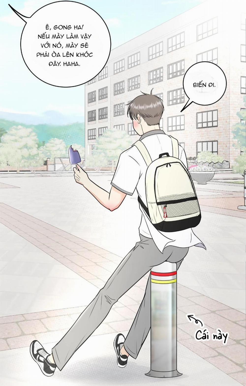 Hạnh Phúc Trọn Vẹn 19 trang 45