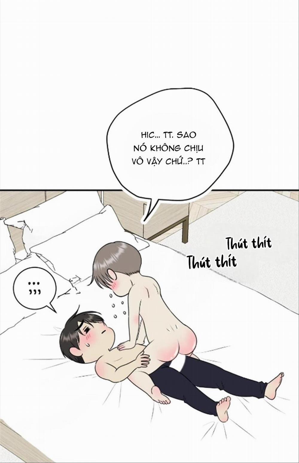 Hạnh Phúc Trọn Vẹn 19 trang 48