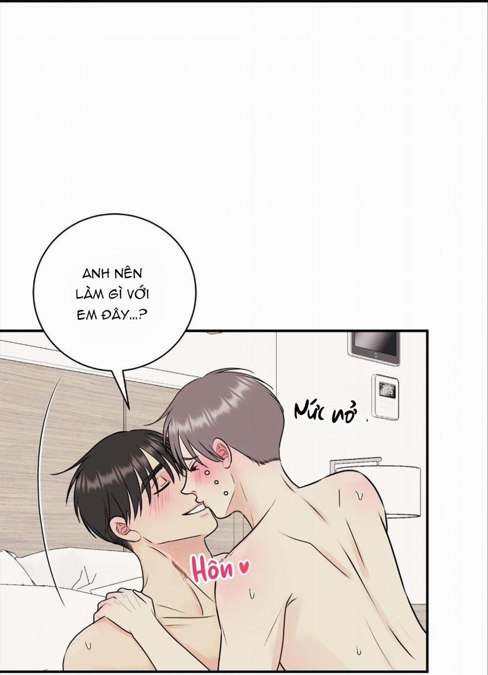 Hạnh Phúc Trọn Vẹn 19 trang 49