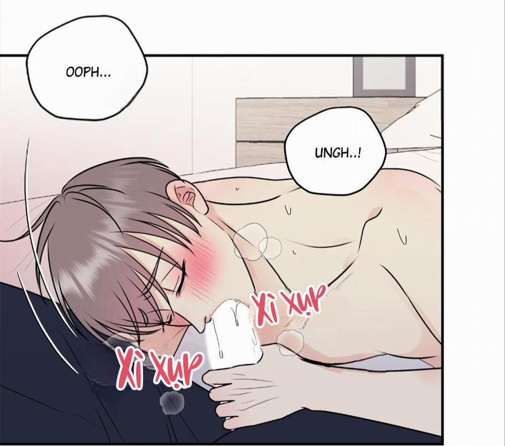 Hạnh Phúc Trọn Vẹn 19 trang 60