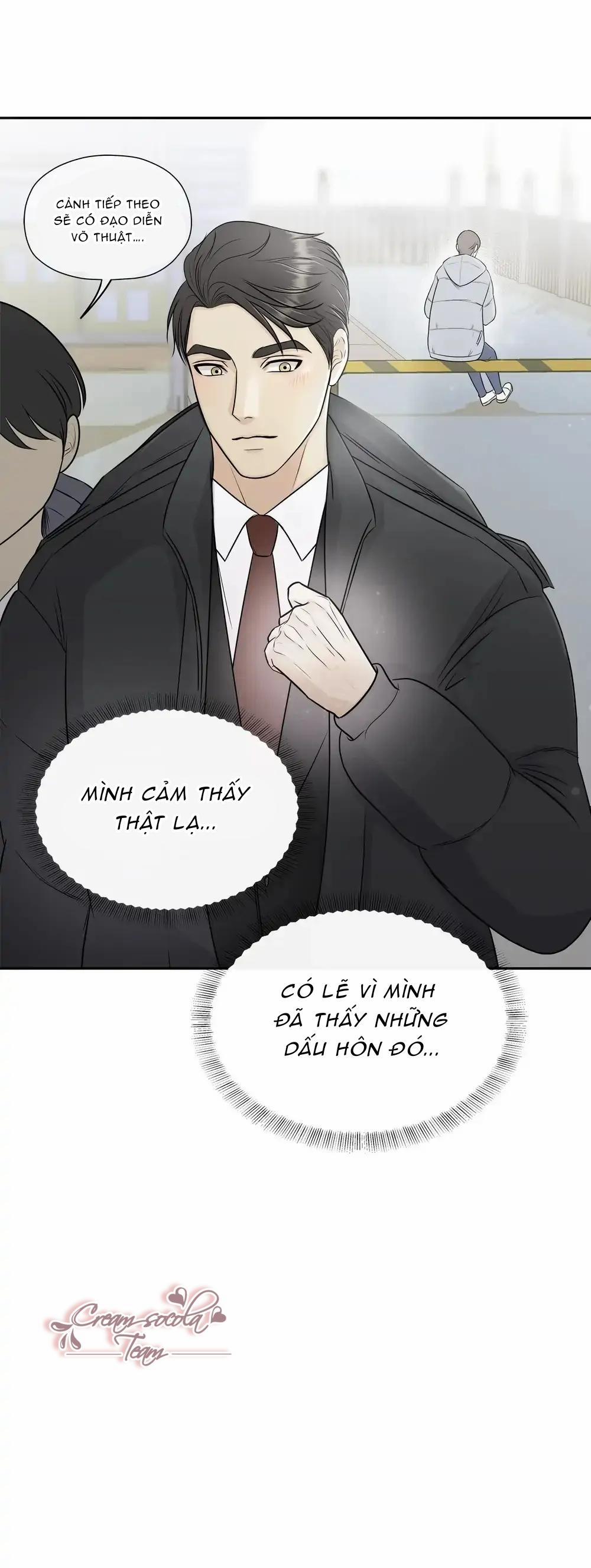 Hạnh Phúc Trọn Vẹn 2 trang 23