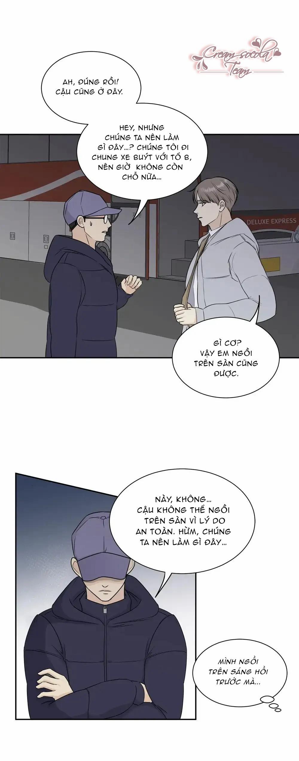 Hạnh Phúc Trọn Vẹn 2 trang 26